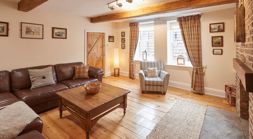 Photo of Sanders House