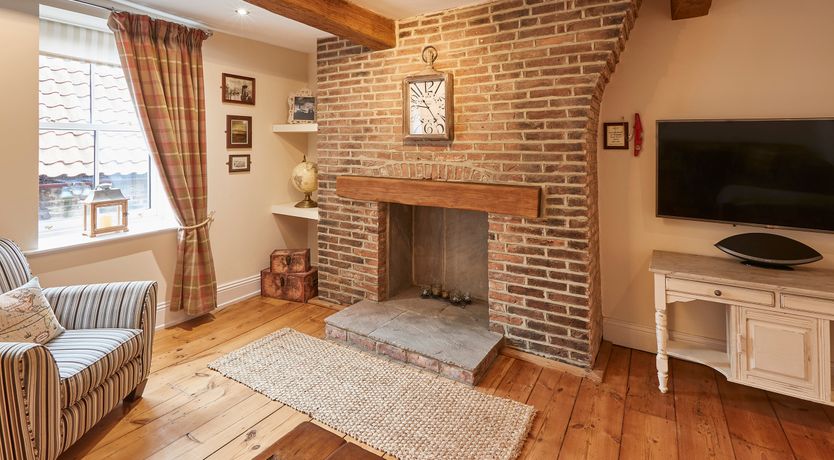 Photo of Sanders House