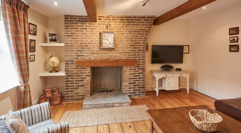 Photo of Sanders House