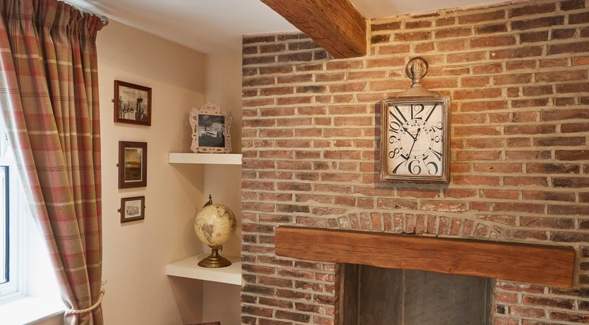 Photo of Sanders House