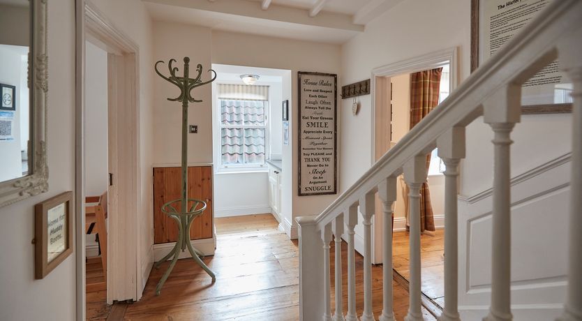 Photo of Sanders House