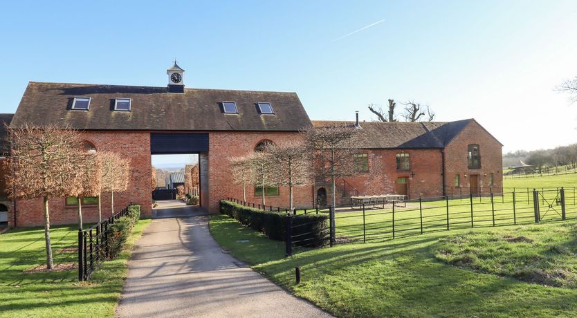 Photo of The Millhouse