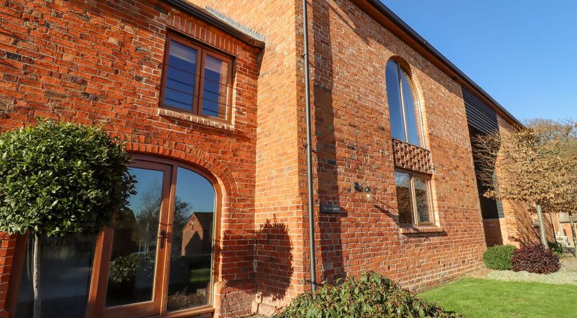 Photo of The Millhouse