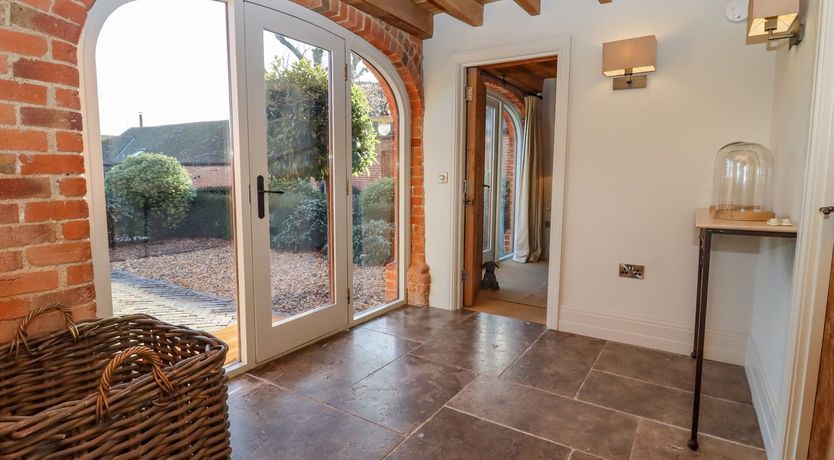 Photo of The Millhouse