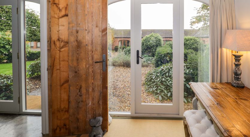 Photo of The Millhouse