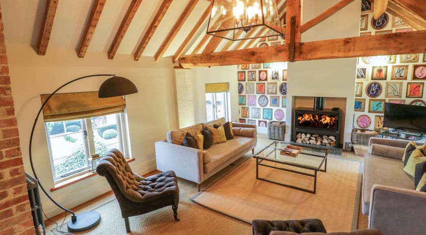 Photo of The Millhouse