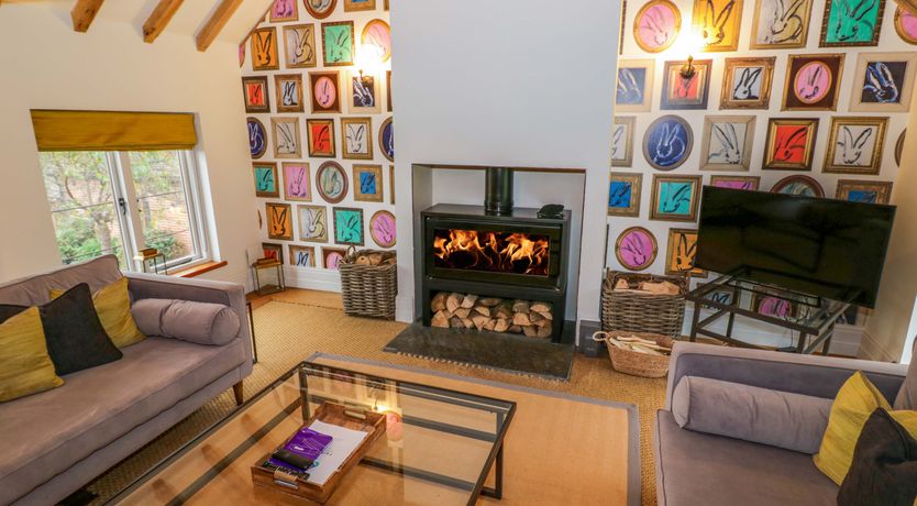 Photo of The Millhouse