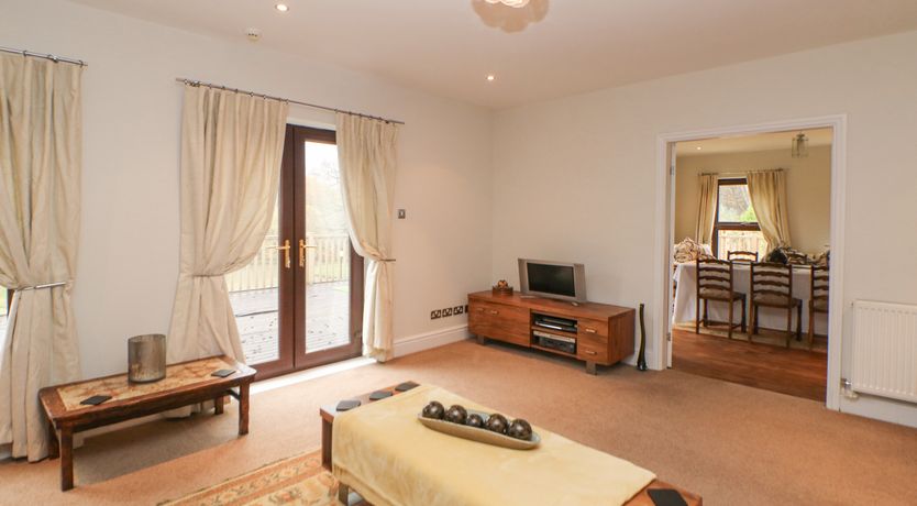 Photo of The House at The Sitwell Arms