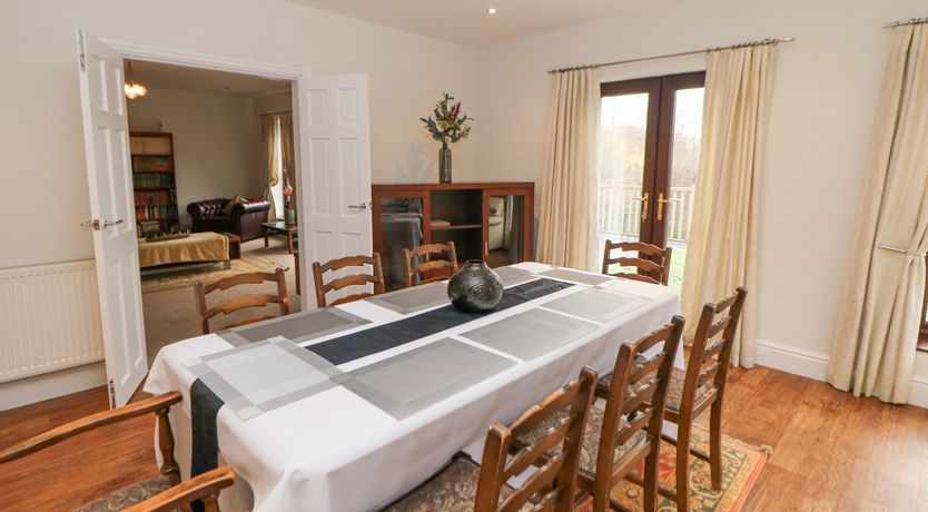 Photo of The House at The Sitwell Arms