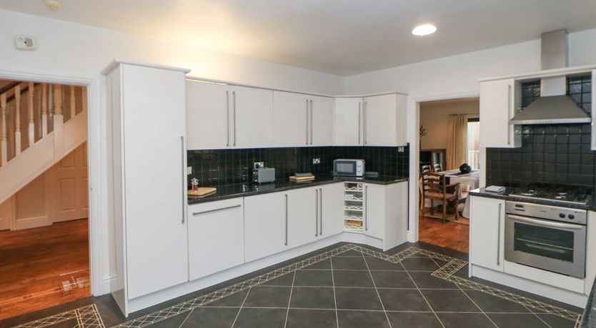 Photo of The House at The Sitwell Arms