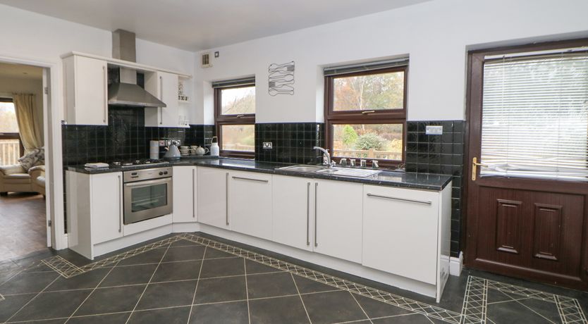 Photo of The House at The Sitwell Arms