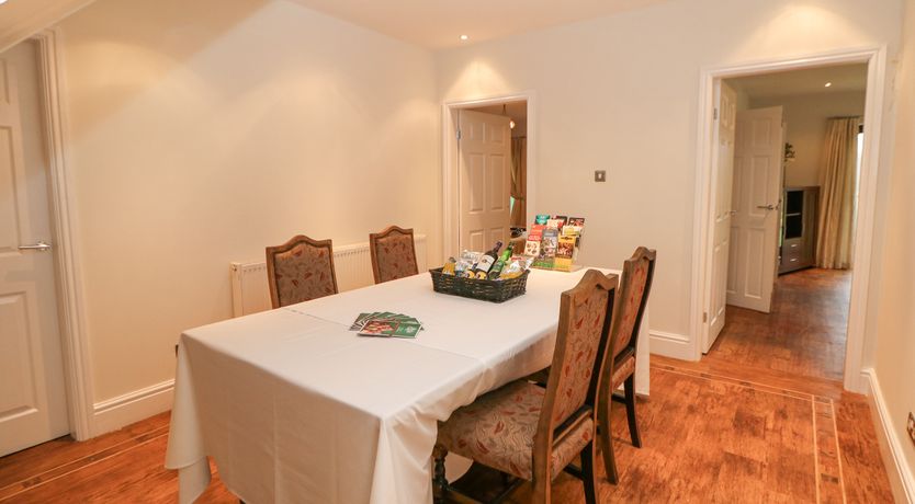 Photo of The House at The Sitwell Arms