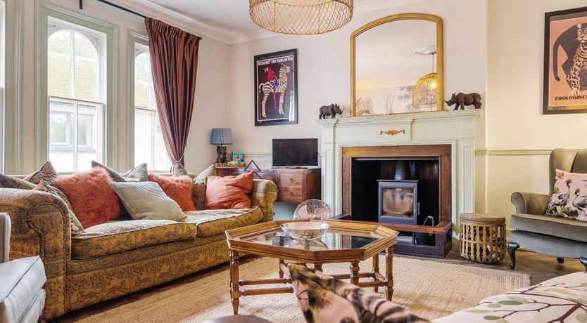 Photo of Clematis House