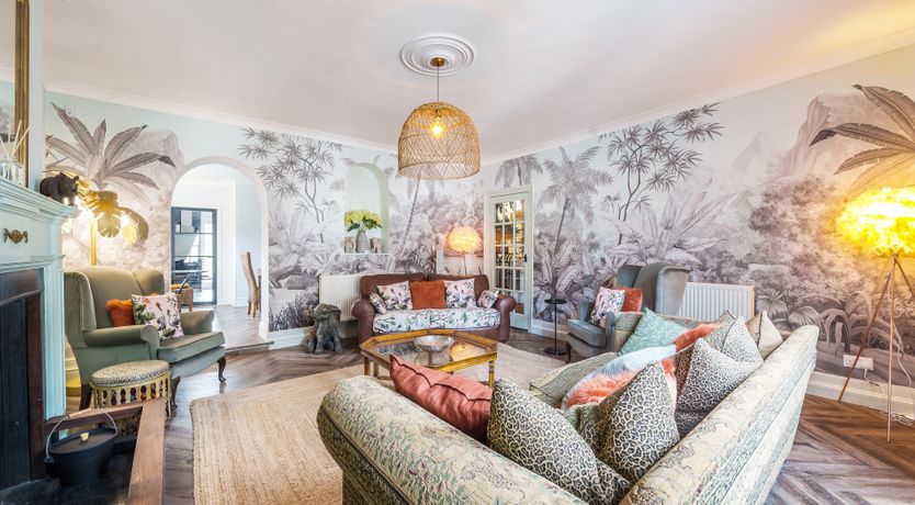 Photo of Clematis House