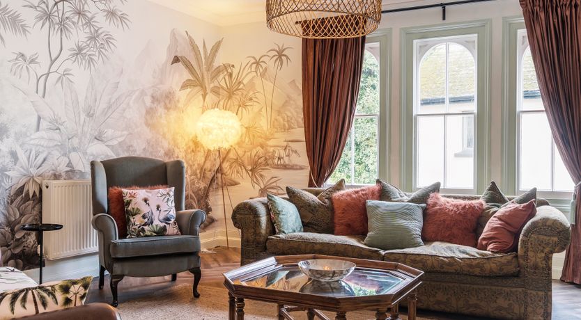 Photo of Clematis House