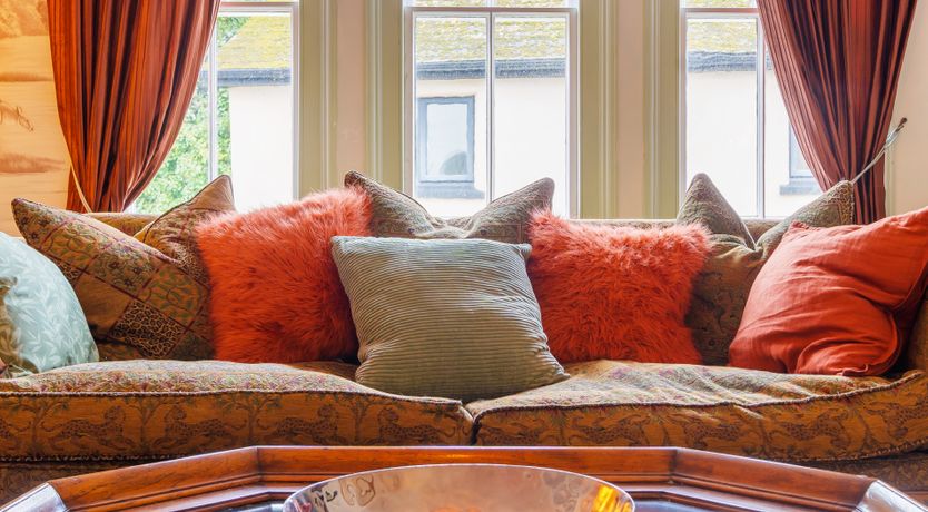 Photo of Clematis House