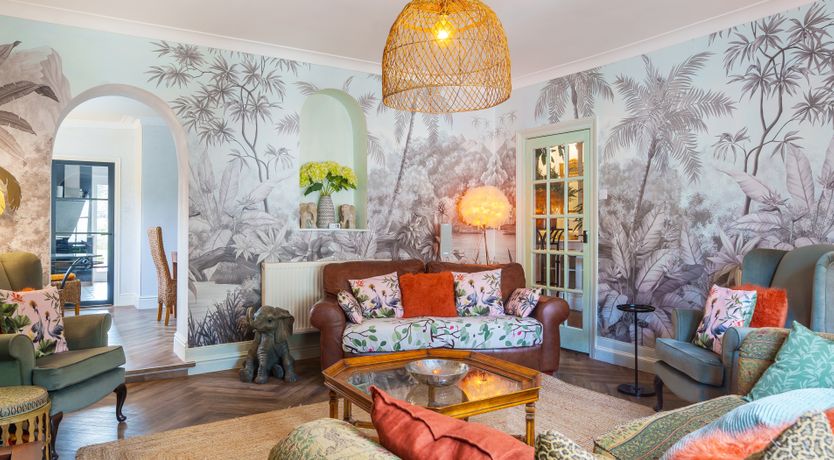 Photo of Clematis House