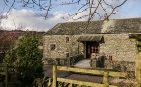 Photo of Cherry Tree Barn