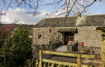 Cherry Tree Barn Holiday Home