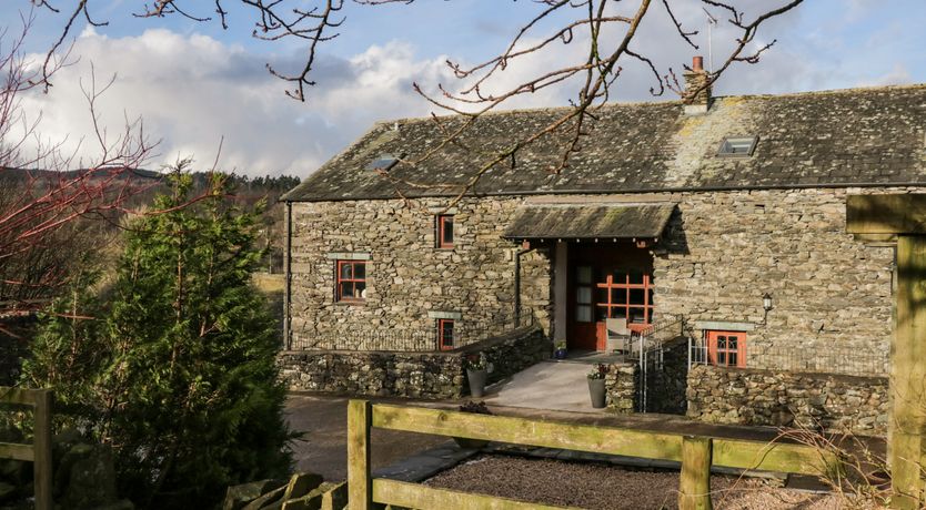 Photo of Cherry Tree Barn