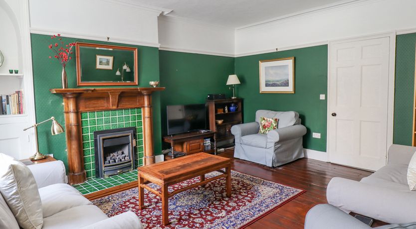 Photo of Victoria House