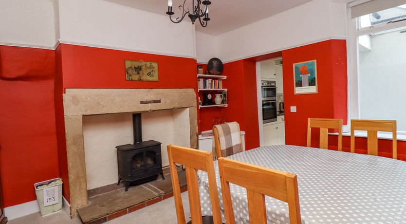 Photo of Victoria House