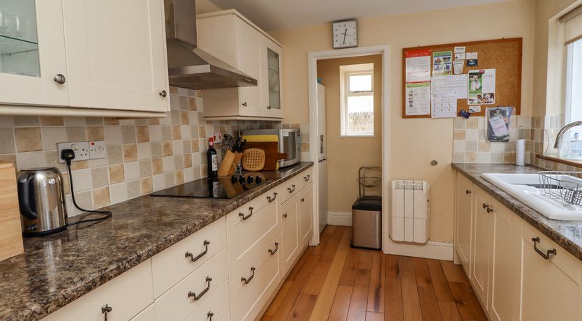 Photo of Victoria House