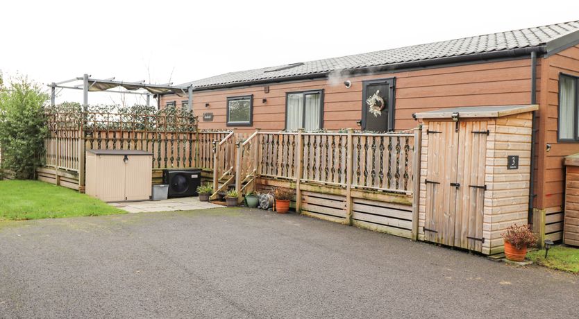 Photo of Pine Lake View