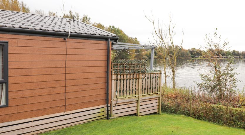 Photo of Pine Lake View