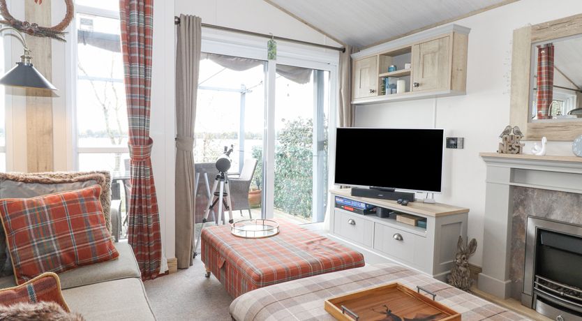 Photo of Pine Lake View