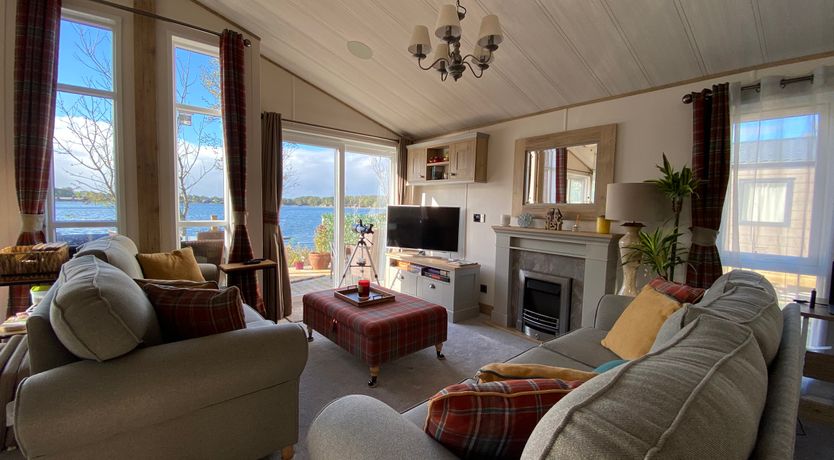 Photo of Pine Lake View