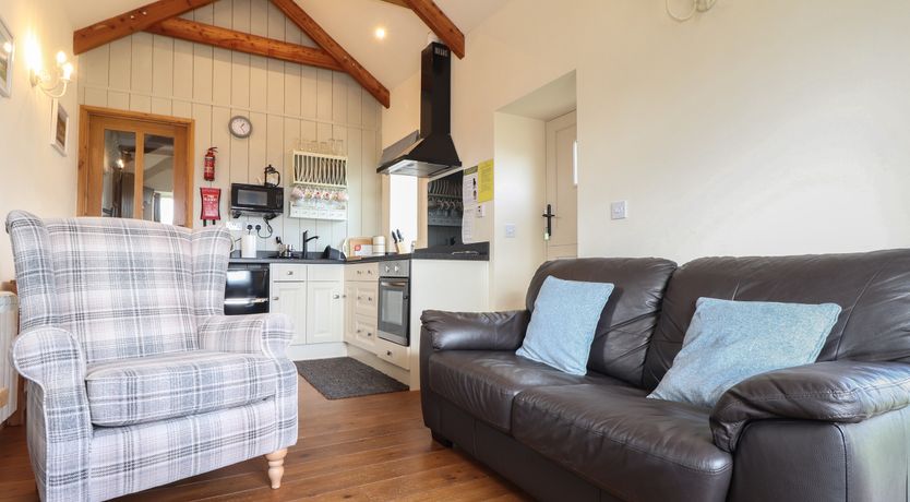 Photo of The Piggery