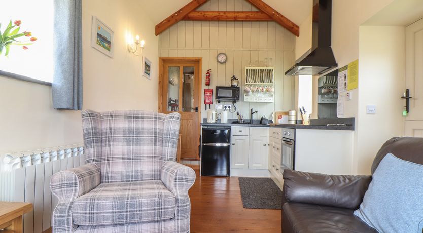 Photo of The Piggery