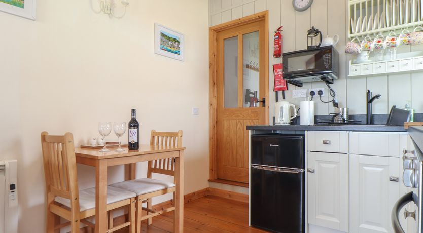 Photo of The Piggery