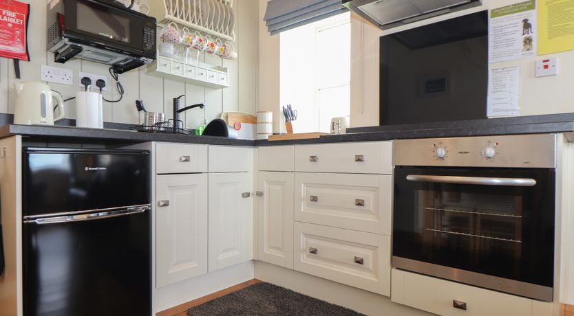 Photo of The Piggery