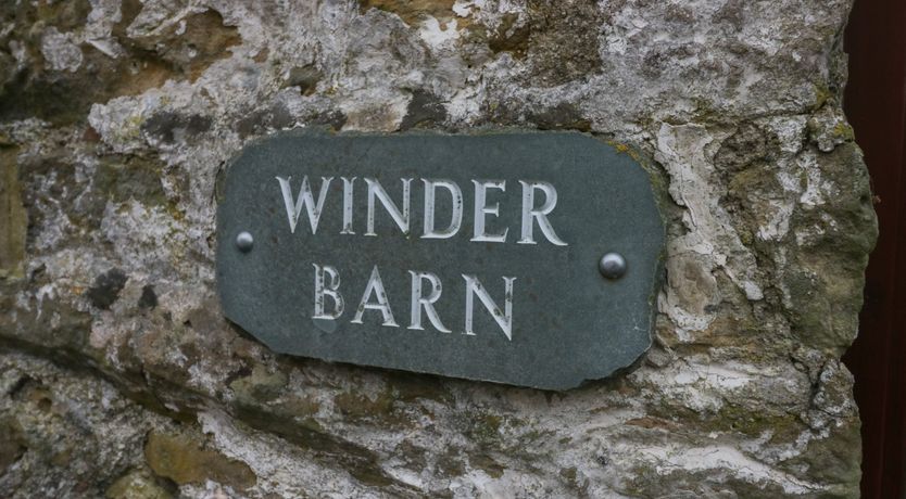 Photo of Winder Barn