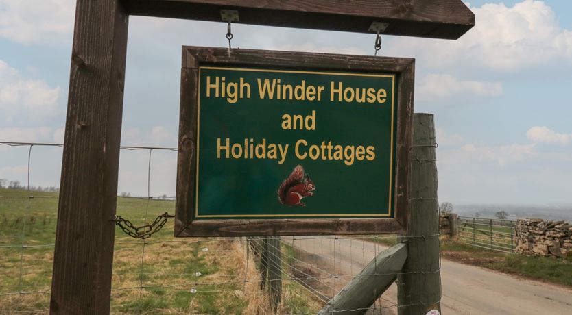 Photo of Winder Barn