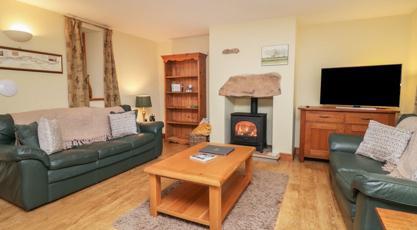 Photo of Winder Barn