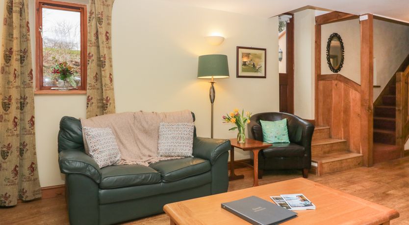 Photo of Winder Barn