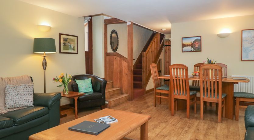 Photo of Winder Barn