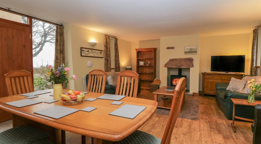 Photo of Winder Barn