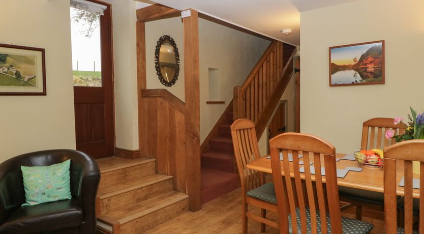 Photo of Winder Barn