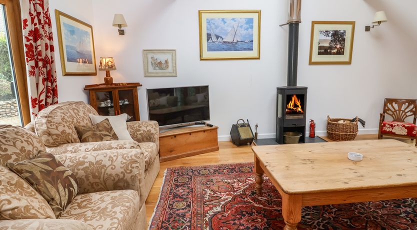 Photo of Bridge Cottage