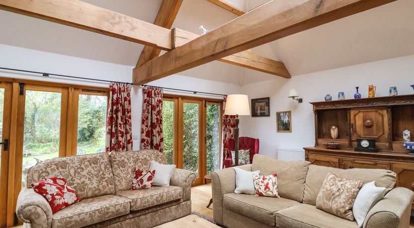 Photo of Bridge Cottage