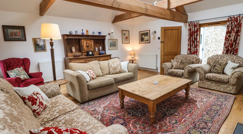 Photo of Bridge Cottage