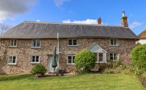 Photo of Bridge Cottage