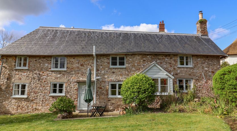 Photo of Bridge Cottage