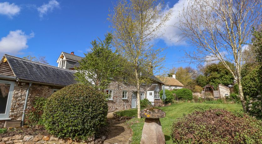 Photo of Bridge Cottage