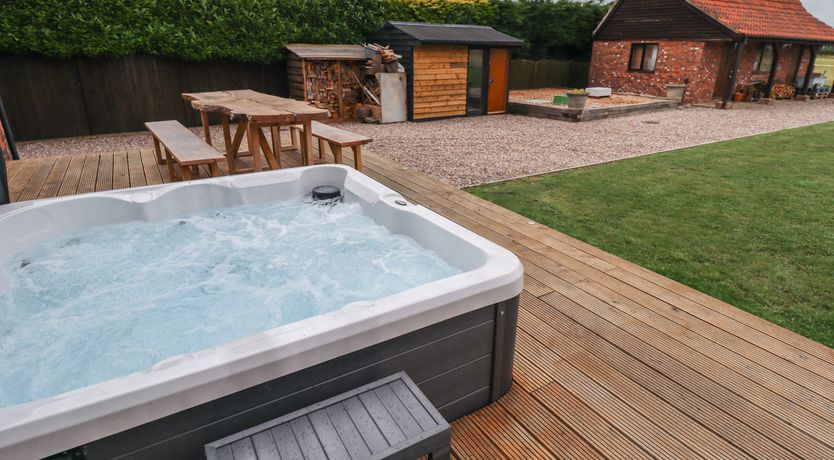 Photo of Brambleberry Barn