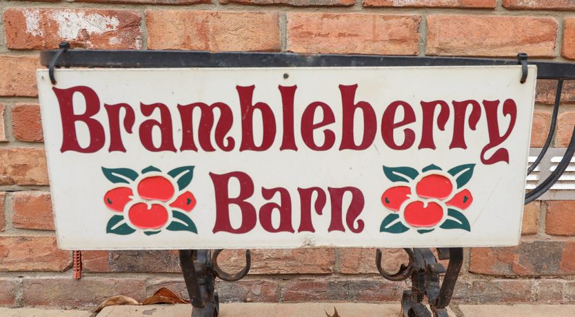 Photo of Brambleberry Barn